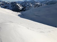 Untracked but tricky