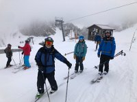 Preparing to explore