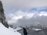 Looking for a good line