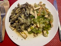 Indian-inspired (Feb 6)