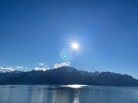 2 - 10 February La Planiaz and Around Montreux