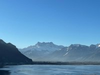 Les Dents du Midi Feb 8