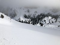 Untracked