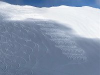 23 - 25 February Skiing Rochers de Naye