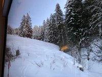 And on the variant that ends at Paccot