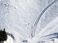 There's somebody out there!