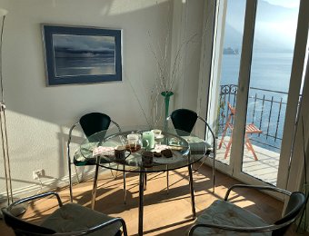 14 and 29 January 41 Rue du Lac