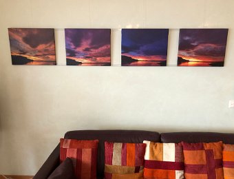 2 - 6 January Around Montreux