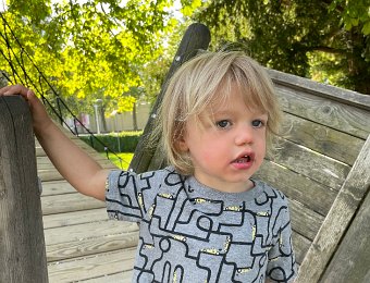 13-14 July August Arrives in Montreux