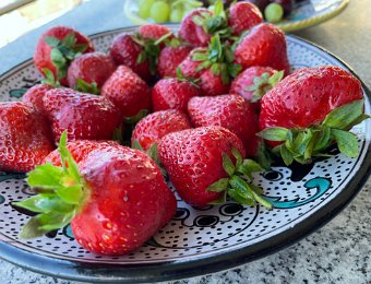 17 July Val's Birthday