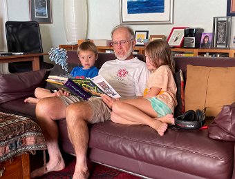 27 July Decheterie and Piscine des Foges