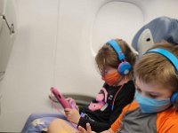 11 March In Transit, Plymouth Rock and Dedham