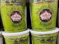 The store was for the local Puerto Rican market