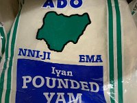 Not likely to find this in Kroger's