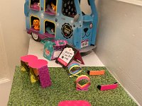 Complete grooming and training center