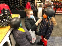 14 March Stratton Ski School Sign Up