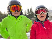 Titine's in the picture