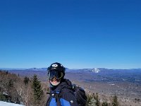 I'll take a day like this whenever presented, especially in the East!