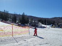 Learning how to stop