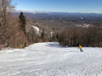 16 March Stratton Day Two