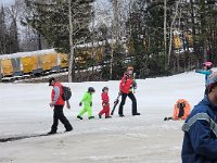 17 March Stratton Day Three