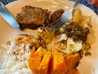 Some people had more diversified palates