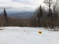 Why is this trail closed? Trails were always like this when I was a kid!
