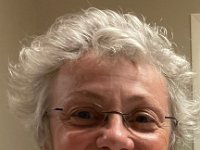 Titine likes having her children and grandchildren around her