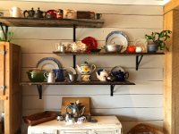 18 March Visit with Jeff and Zoe