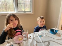 Other cake customers