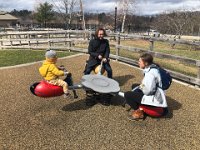 20 - 21 March Southborough and Farm Visit