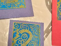 Then there was the REAL second birthday on March 25