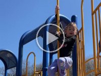 And play in a new park