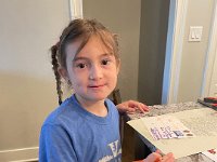 Sunday morning is postcard time!