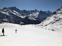 24 March Zinal-Grimentz