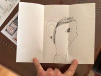 What Val's ears look like