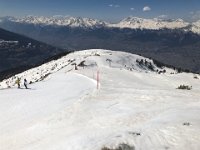 The start of the Classic Run