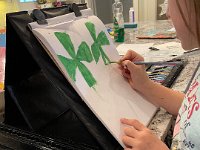 Really great gift! Thank you, Frank and Gail!