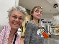 It was a Titine-Val team event!