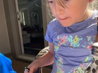 Grits are good (in small doses)