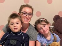 Good family portrait