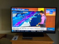 Endlessly repeated winter storms stories, but in this case, welcome news, we need snow!