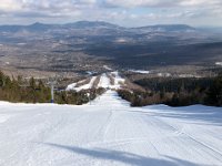 Nicely tilled at Sugarloaf