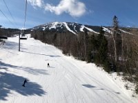 The summit was not open, but I don't think that I'll be back to cross that off my list