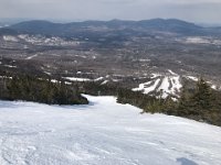 but the surface was already headed back toward boilerplate