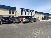 A good place to find cheap replacements for whatever you forgot