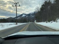 A big ski area by Eastern standards