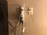 State-of-the-art electrical system