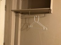 For all your hanging needs