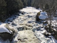 The Ausable River